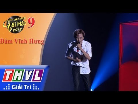 THVL | Hãy nghe tôi hát Mùa 3 – Tập 9[5]: Chén đắng - Nguyễn Lê Bá Thắng
