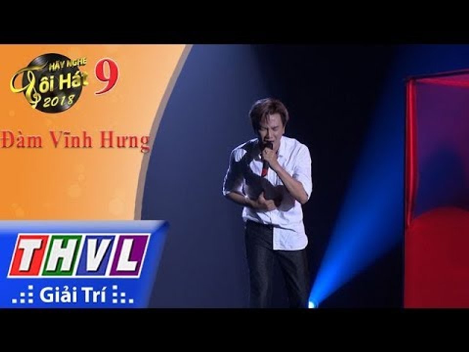 THVL | Hãy nghe tôi hát Mùa 3 – Tập 9[5]: Chén đắng - Nguyễn Lê Bá Thắng