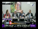 صدى البلد | علاء يوسف: الرئيس السيسي سيوضح لترامب حطورة نقل السفارة الأمريكية إلى القدس