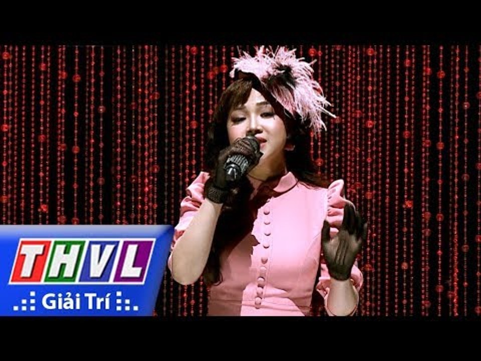 THVL | Thí sinh Duyên dáng Bolero gây ấn tượng với quan điểm “không đẹp thì phải lạ”