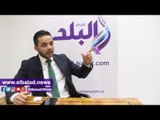 صدى البلد | زيدان: الجنيه المصري «مستقر».. وتوقعات برفع سعر الفائدة