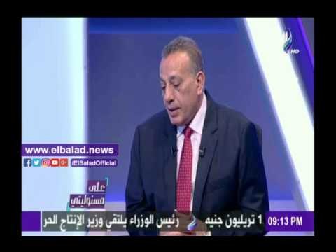 صدى البلد |كمال الدالي: 184 مليون جنيه لحل مشاكل الجيزة