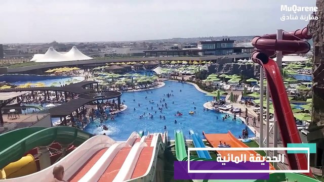 السياحة في باكو 2019 - اهم 21 مكان في باكو اذربيجان تستحق المشاهدة