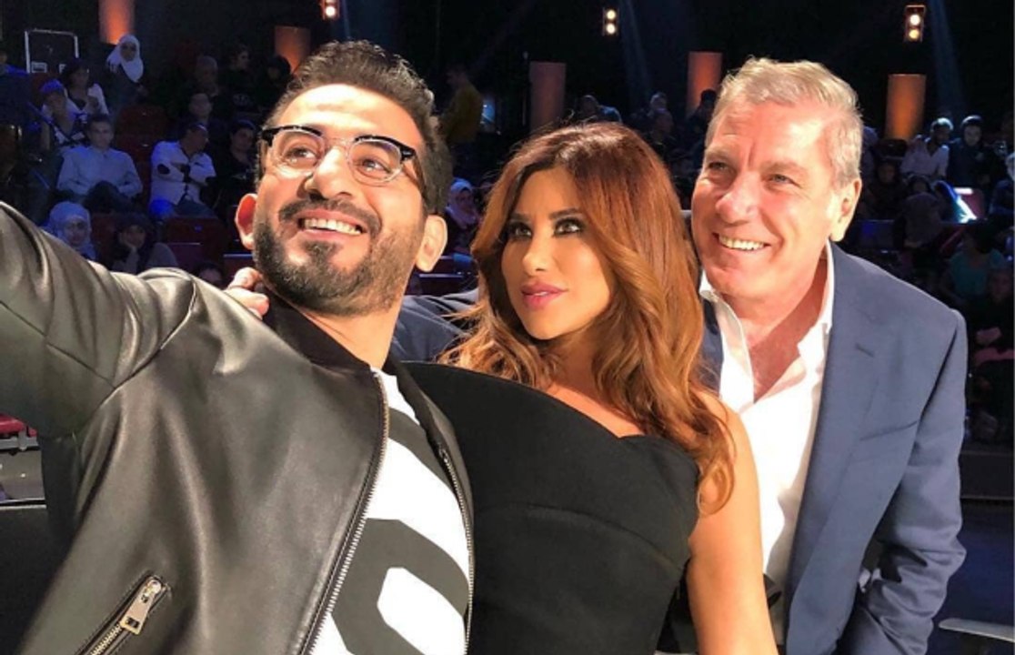 بكاء لجنة تحكيم عرب غوت تالنت بعد عرض مؤثر بطله يرقص بكرسي متحرك