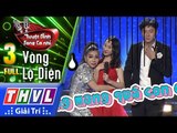 THVL | Tuyệt đỉnh song ca nhí Mùa 2 – Tập 3: Vòng Lộ Diện