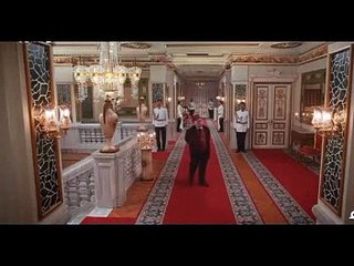 السلطان عبد الحميد الحلقة 76 مترجمة الجزء 2