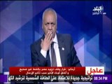 على مسئوليتي - مصطفى بكرى : السعودية اخواتنا.. و 