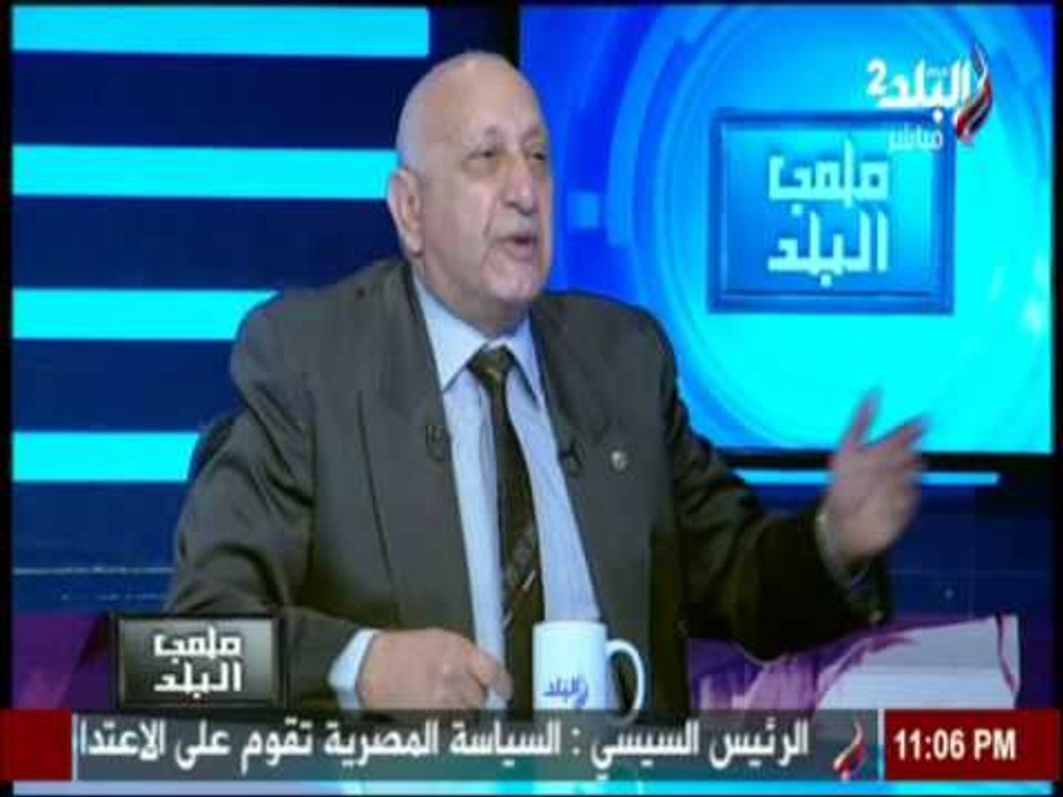 رئيس النادى المنصورة : نادى المنصورة اغنى نادى فى مصر بـ 2 مليار جنية