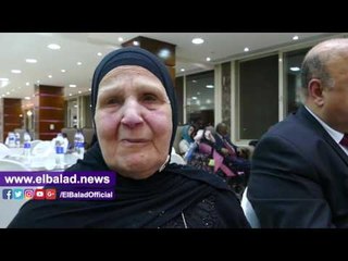 صدى البلد |  ام شهيد : ابني اخبرني بأنه سيلقي ربه شهيدا وهو صائم