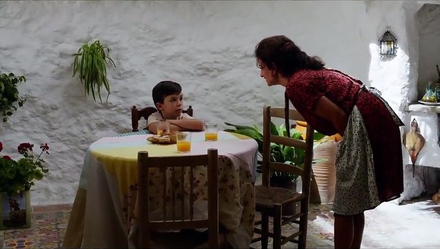 Vídeo de la película Dolor y gloria , dirigida por Pedro Almodóvar, con Penélope Cruz. Estreno 22 de marzo.