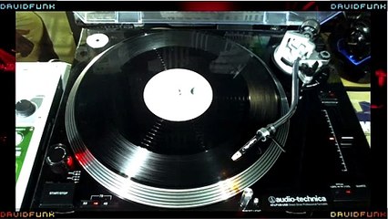 DEBRA HURD - hug me,squeeze me (1983) [12'inch a]