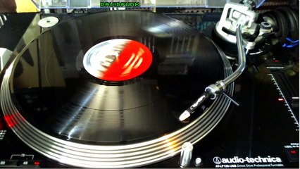 E'LAN - personality (1986) [12'inch]