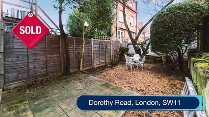 Property Choices - Battersea - Gordon & Co