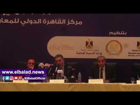 صدى البلد | أحمد الوكيل: الأسعار في مصر الأرخص.. والأزمة في تدني الدخول