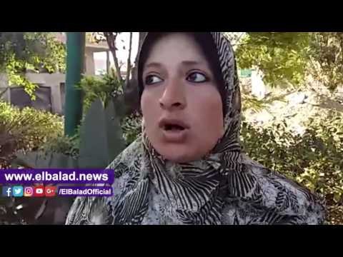 صدى البلد | انتشار القمامة وتوقف مشروعات المياه والصرف الصحي بدائرة طوخ بالقليوبية