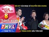 THVL | Nhật Tinh Anh và Khánh Ngọc hát lại bài 