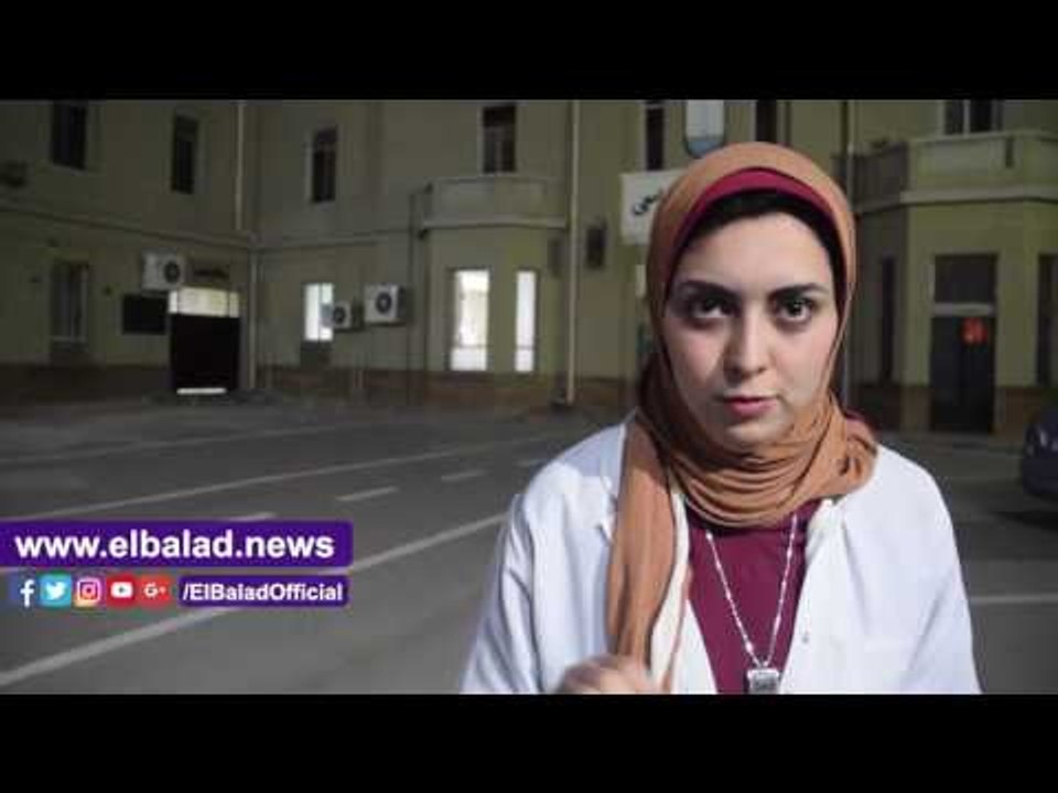 صدى البلد | المستشفى الميري بالإسكندرية: معظم إصابات ضحايا الكنيسة المرقسية تهتكات بالصدر والبطن