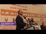 صدى البلد | طارق عامر: ودائع العرب تتراجع لـ2 مليار دولار في 2015