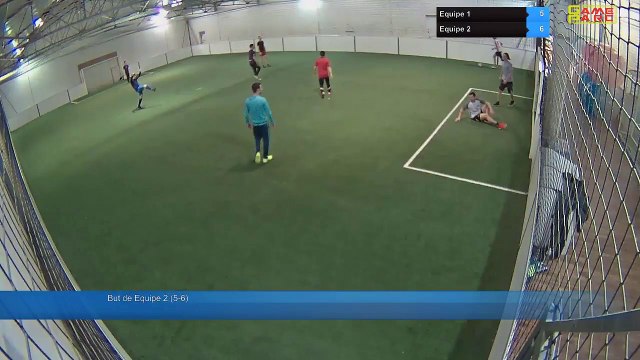 Equipe 1 Vs Equipe 2 - 09/03/19 13:59 - Loisir Poitiers - Poitiers Game Parc