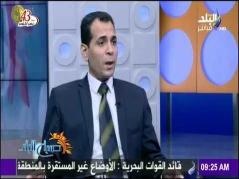 شاهد كيف تواجه وزارة الإسكان تحدي الصرف الصحي في قرى مصر | صباح البلد