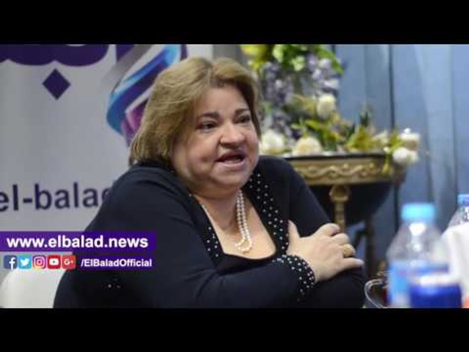 صدى البلد | مى مسحال لـ"صدى البلد": "بترا" ليست...