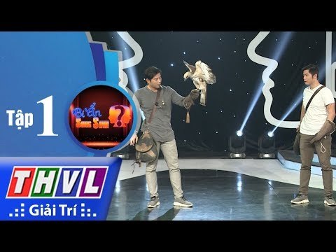 THVL | Bí ẩn song sinh - Tập 1[4]: Tài Năng Song Sinh - Nhật Anh, Việt Anh