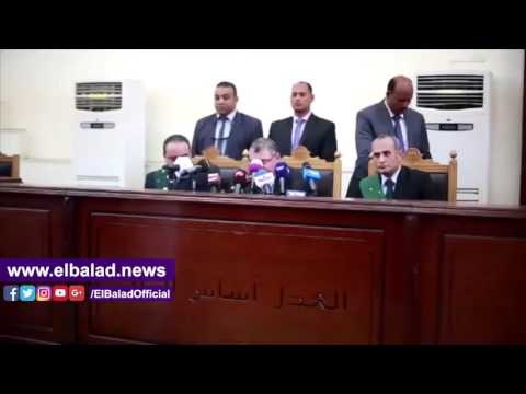 صدى البلد | المشدد 7 سنوات لـ « حبيب العادلي » وآخرين في « الاستيلاء على أموال الداخلية ».