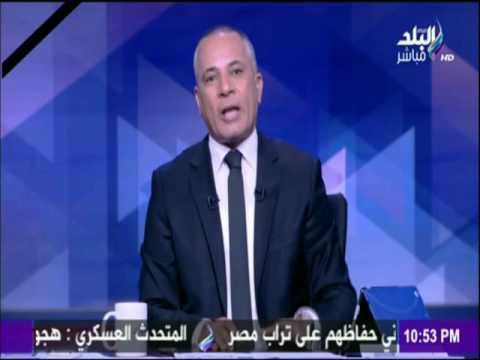 على مسئوليتي - المتعاطف مع جماعة الإخوان هو أخطر من المنتمى ويجب التحفظ علي كل ممتلكاتهم