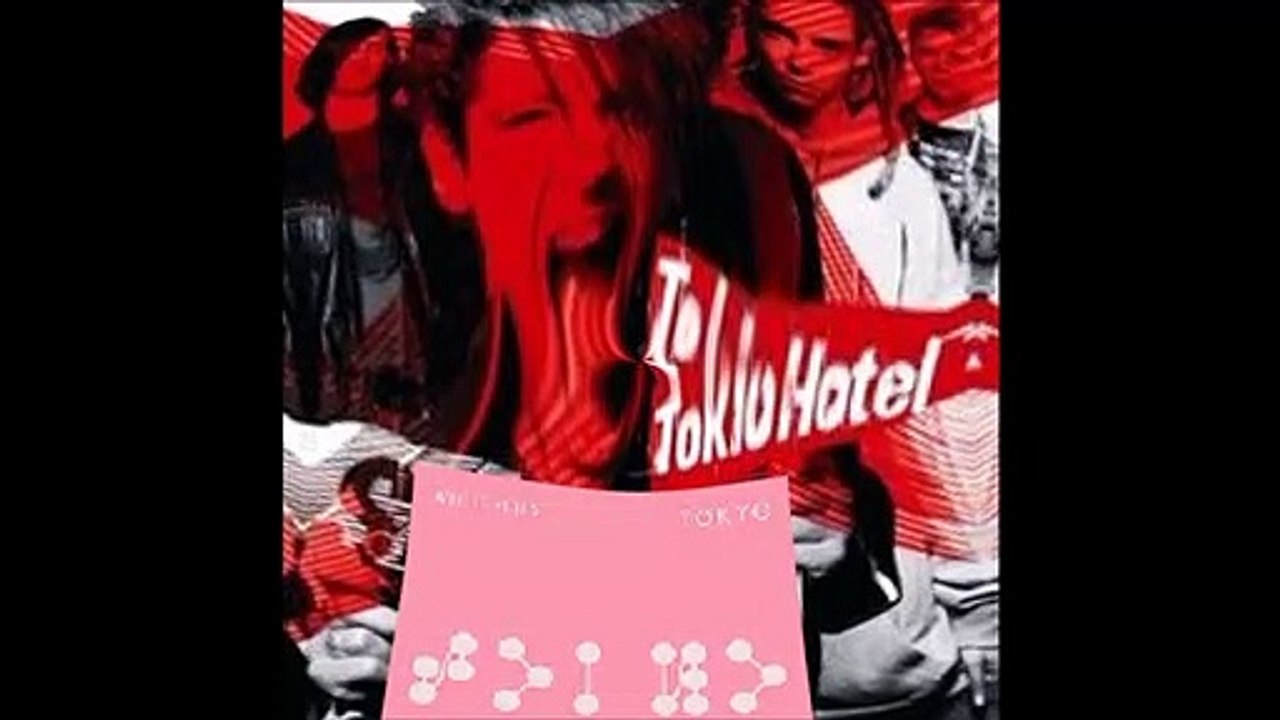 White Lies vs Tokio Hotel - Keine Freunde in Tokyo (Bastard Batucada Japada Mashup)