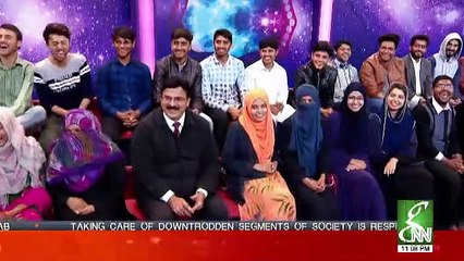 Joke Dar Joke – 9th March 2019
