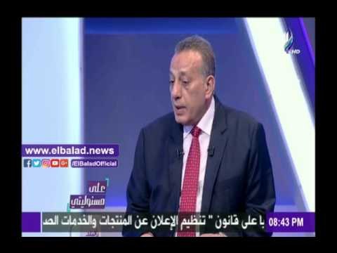 صدى البلد |محافظ الجيزة: زيادة منافذ السلع بالتنسيق مع القوات المسلحة