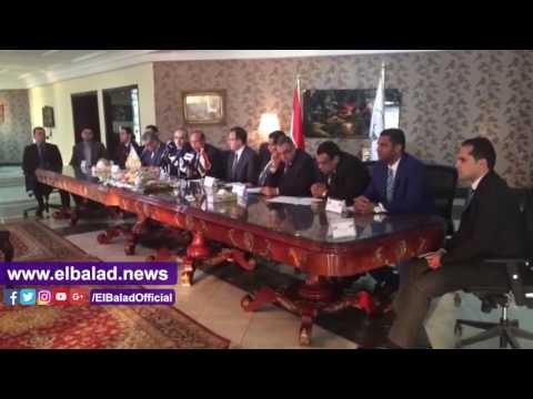 صدى البلد | بيان ناري من أندية قضاة مجلس الدولة لرفض تعديل قانون السلطة القضائية