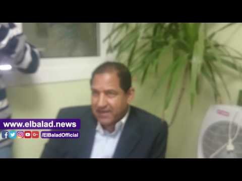 صدى البلد | محافظ الغربية: خروج 6 حالات من مصابي حادث التفجير