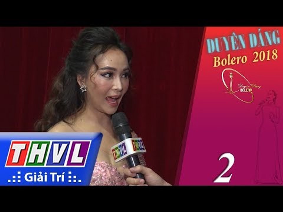 THVL | Thí sinh bật mí 'chiến lược và chiêu trò' để tham gia Duyên dáng Bolero