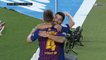 La Liga - FC Barcelone : Une action barcelonesque conclue par Suarez !