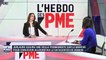 L’Hebdo des PME (3/4): entretien avec Anne-Laure Grémaud, JERLAURE - 09/03