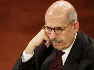 صباح البلد - فضيحة "البرادعي" بعد إساءته لشهداء كمين شمال سيناء.