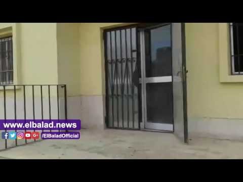 صدى البلد | «الجزار» الصحية بكفر الشيخ تسكنها الأشباح الأهالي أنشئت منذ عامين ومغلقة تمامًا