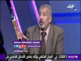 صدى البلد |مشادة كلامية بين ضيوف أحمد موسي بسبب السلع التموينية