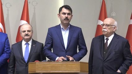 Asgari Ücretli Vatandaşların Ev Sahibi Olabilmelerinin Önünü Açıyoruz"