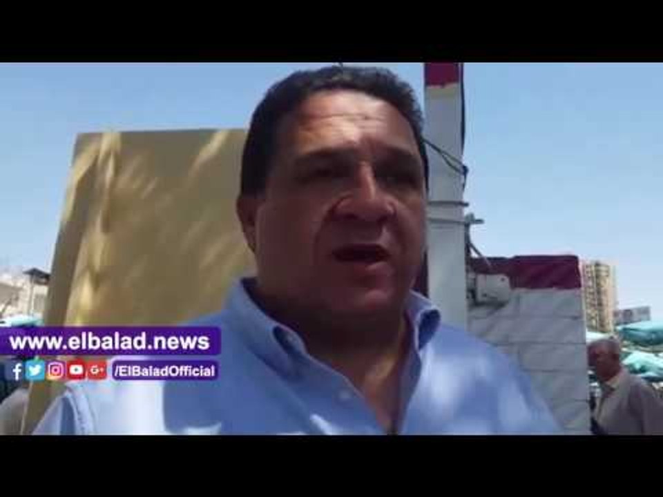 صدى البلد | أحمد جلال لـ"صدى البلد " : جمعية الزمالك حاجة تفرح وقرار الانسحاب بيدها