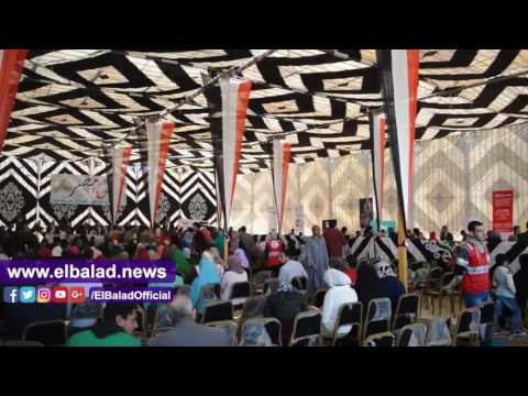 صدى البلد |محافظ الغربية: نبذل جهدنا لتوفير فرص عمل للشباب