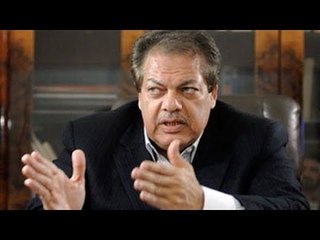على مسئوليتي - ابو العينين  :الامن المصري هو الامن السعودي وكلنا وطن واحد