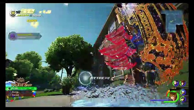 KINGDOM HEARTS 3 FIRST TIME PLAYTHROUGH PART 20 TOY STORY