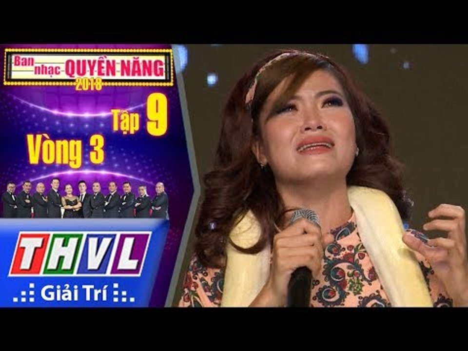 THVL | Ban nhạc quyền năng Mùa 2: Xem chú trăn là người yêu và tỏ tình với nó, ai làm được đây?