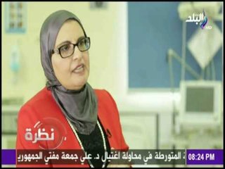 أبو الريش : 400 طفل مريض بالقلب بقوائم الانتظار ونحيا بالتبرعات