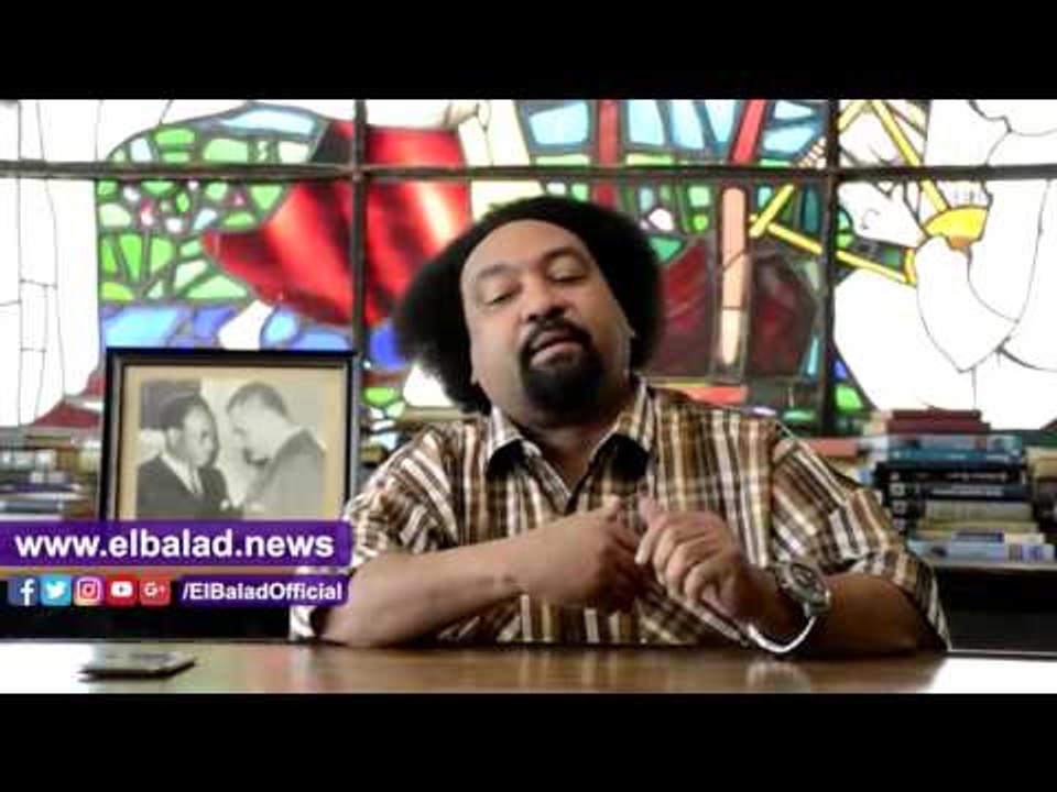 صدى البلد | «صدى البلد» يكشف رسالة عمرها 57 عاما من إمبراطور أثيوبيا ولم تصل لعبد الناصر