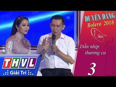 THVL | Duyên Dáng Bolero: Tại sao Dương Kim Ánh chê Tiết Duy Hòa lạc hậu?!