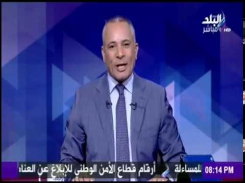 على مسئوليتي - رئيس جامعة القاهرة يفاجيء طلاب المدينة الجامعية بقرار مفاجيء