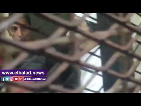 صدى البلد |محاكمة عز وعسل فى قضية تراخيص الحديد